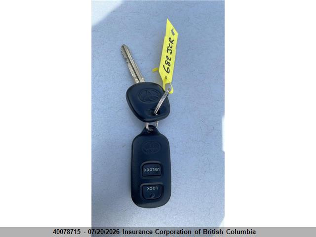 Продаж на аукціоні авто 2006 Toyota Corolla Ce/le/s, vin: 2T1BR32E66C616969, номер лоту: 40078715