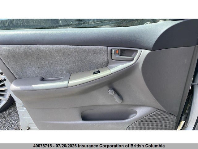 Продаж на аукціоні авто 2006 Toyota Corolla Ce/le/s, vin: 2T1BR32E66C616969, номер лоту: 40078715