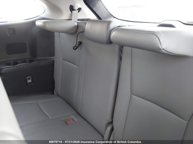 Toyota Highlander Hybrid Limited 2023 5TDEBRCH3PS136247 Image 21