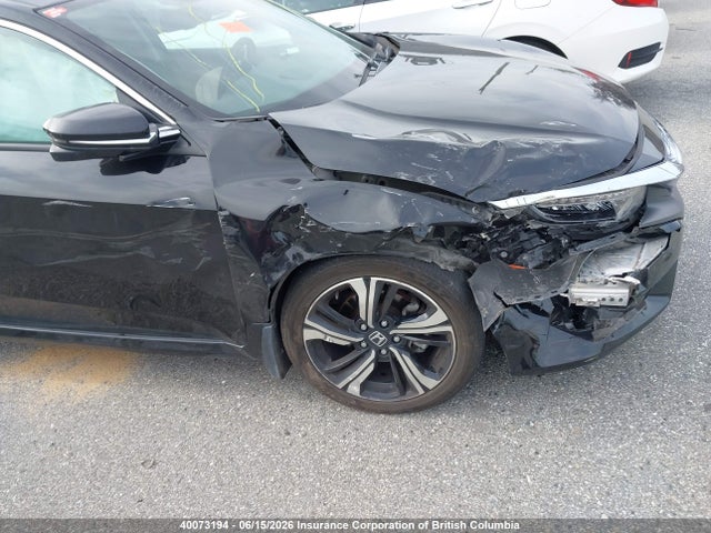 Honda Civic Touring 2017 2HGFC1F94HH108109 Image 12