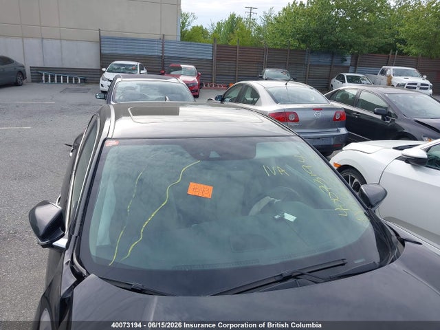 Honda Civic Touring 2017 2HGFC1F94HH108109 Image 18