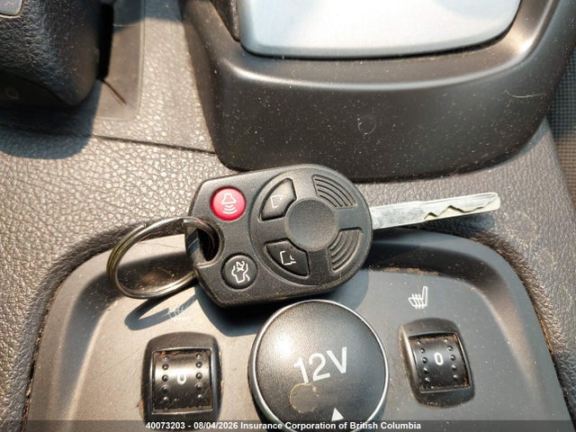 40073203 :رقم المزاد ، 1FADP3F24DL154048 vin ، 2013 Ford Focus Se مزاد بيع