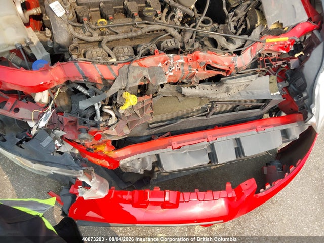 40073203 :رقم المزاد ، 1FADP3F24DL154048 vin ، 2013 Ford Focus Se مزاد بيع