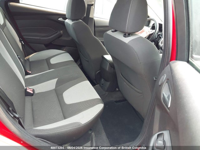 40073203 :رقم المزاد ، 1FADP3F24DL154048 vin ، 2013 Ford Focus Se مزاد بيع