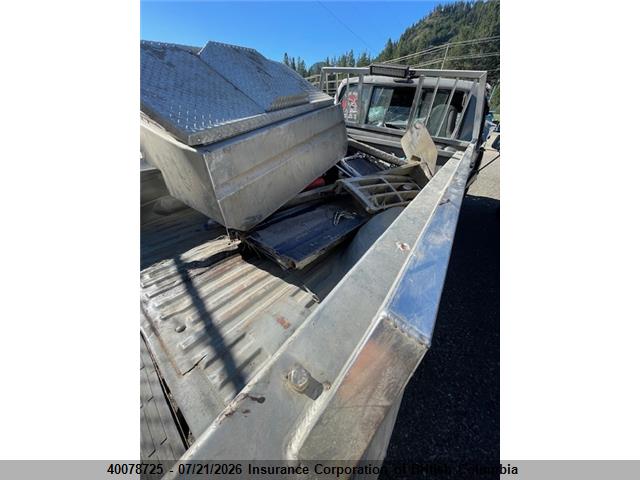 40078725 :رقم المزاد ، 2FTHF26M2NCA64077 vin ، 1992 Ford F250 مزاد بيع