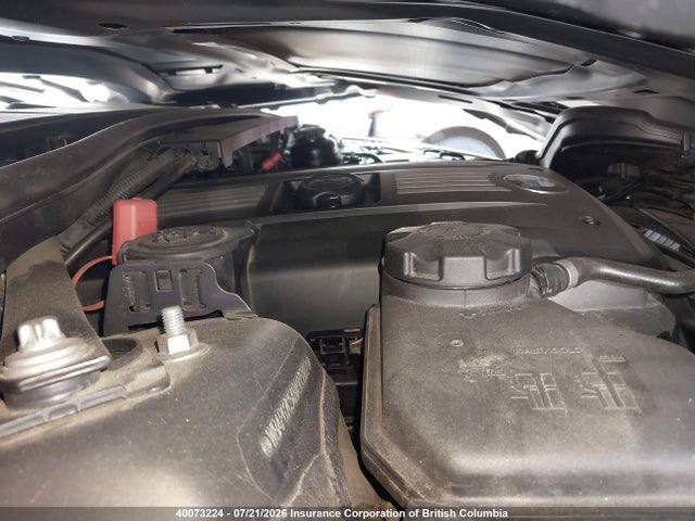2011 Bmw 323 I მანქანა იყიდება აუქციონზე, vin: WBAPG7C54BA935882, აუქციონის ნომერი: 40073224