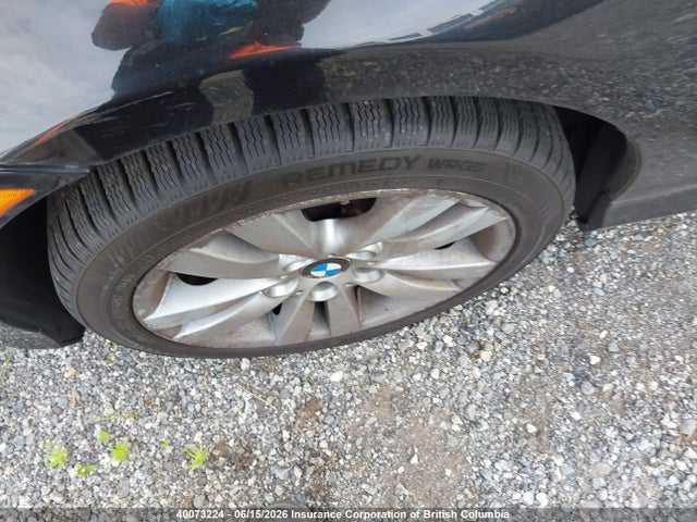 2011 Bmw 323 I მანქანა იყიდება აუქციონზე, vin: WBAPG7C54BA935882, აუქციონის ნომერი: 40073224