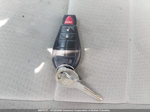 Aukcja sprzedaży 2013 Dodge Grand Caravan Se/sxt, vin: 2C4RDGBG8DR592239, numer aukcji: 40078727