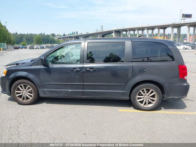 Aukcja sprzedaży 2013 Dodge Grand Caravan Se/sxt, vin: 2C4RDGBG8DR592239, numer aukcji: 40078727
