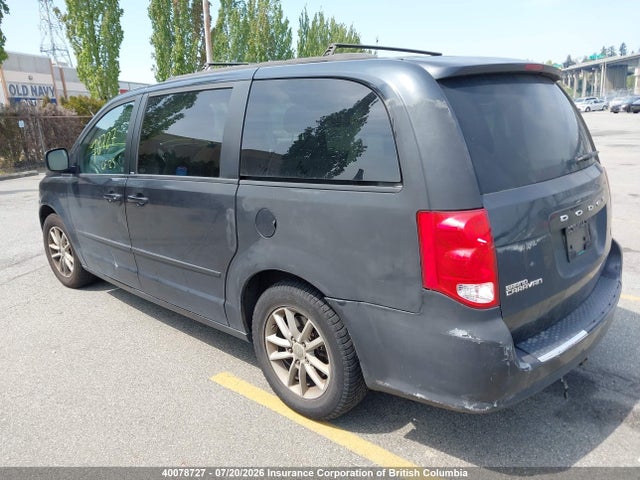 Aukcja sprzedaży 2013 Dodge Grand Caravan Se/sxt, vin: 2C4RDGBG8DR592239, numer aukcji: 40078727