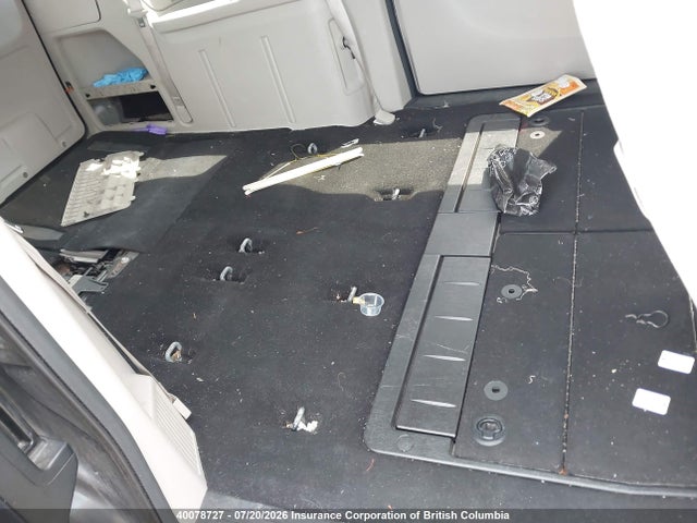 Aukcja sprzedaży 2013 Dodge Grand Caravan Se/sxt, vin: 2C4RDGBG8DR592239, numer aukcji: 40078727