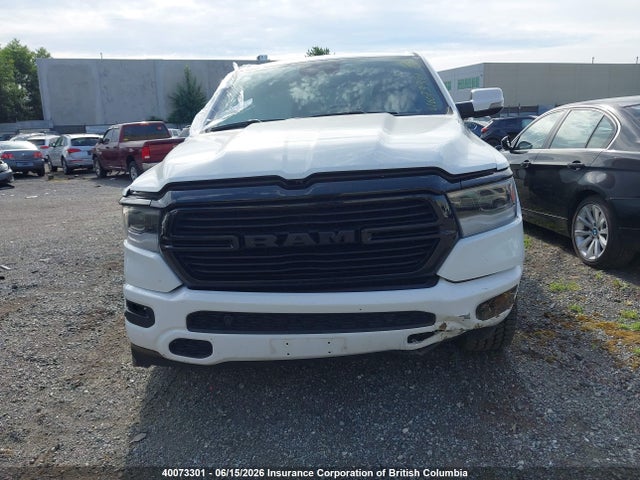 RAM 1500 Sport 2023 1C6SRFVTXPN690168 Image 13