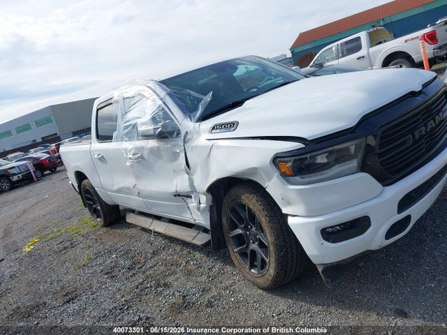 RAM 1500 Sport 2023 1C6SRFVTXPN690168 Image 14