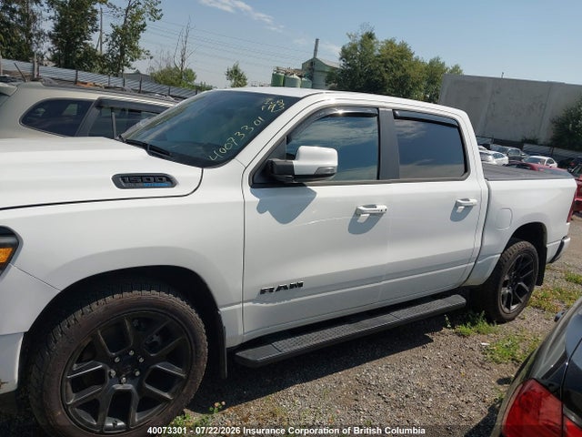 RAM 1500 Sport 2023 1C6SRFVTXPN690168 Image 15