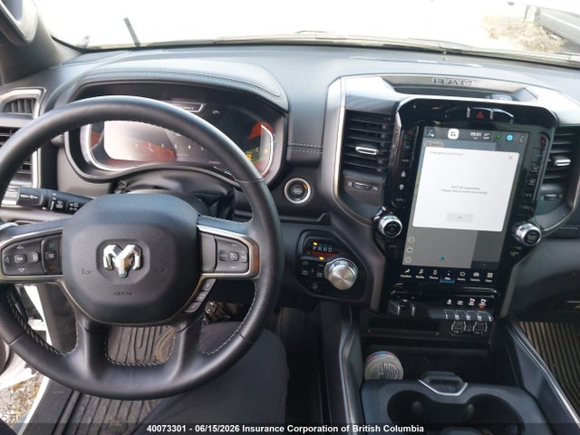 RAM 1500 Sport 2023 1C6SRFVTXPN690168 Image 16