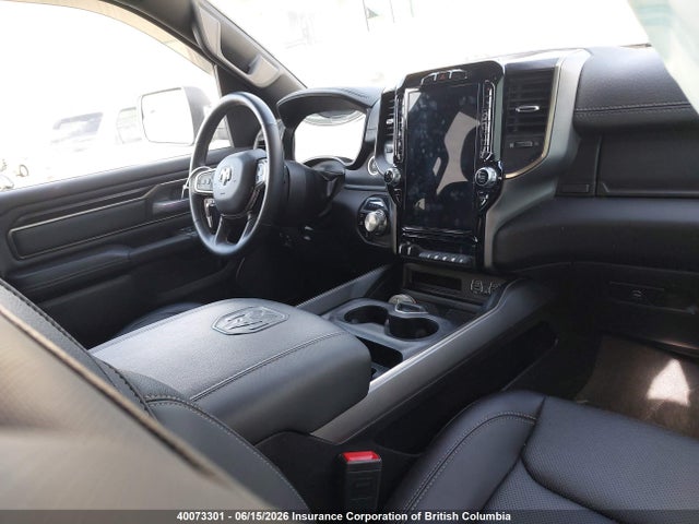 RAM 1500 Sport 2023 1C6SRFVTXPN690168 Image 5