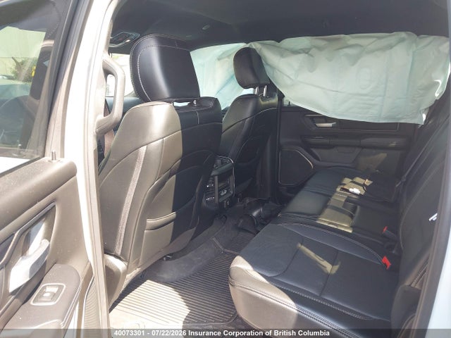 RAM 1500 Sport 2023 1C6SRFVTXPN690168 Image 8