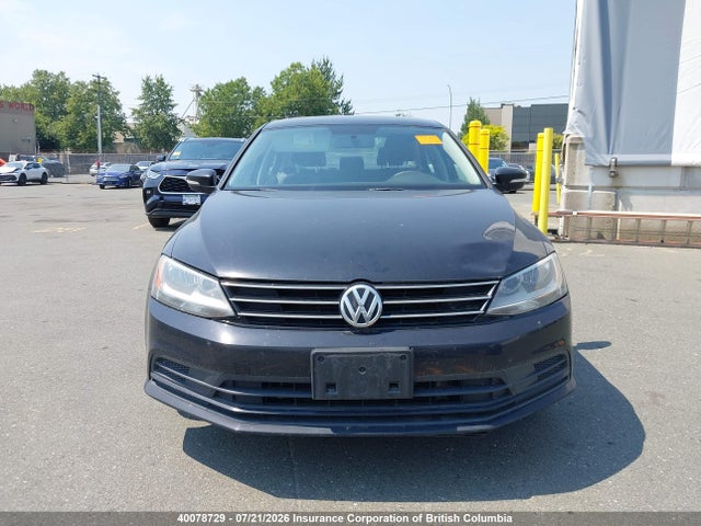 Volkswagen Jetta 2016 3VW267AJ7GM393135 Image 13