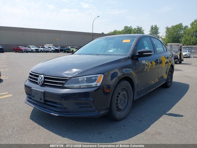 Volkswagen Jetta 2016 3VW267AJ7GM393135 Image 2