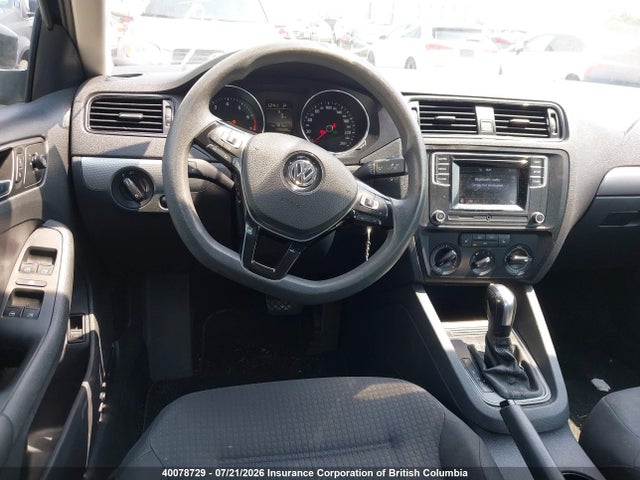 Volkswagen Jetta 2016 3VW267AJ7GM393135 Image 22