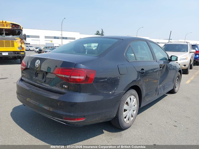 Volkswagen Jetta 2016 3VW267AJ7GM393135 Image 4