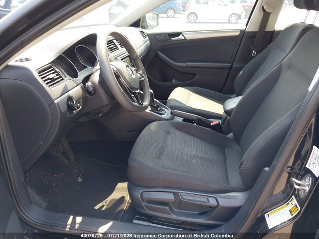 Volkswagen Jetta 2016 3VW267AJ7GM393135 Image 5