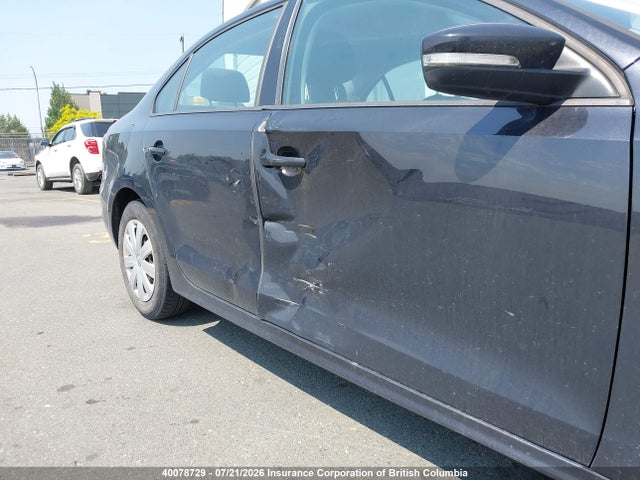 Volkswagen Jetta 2016 3VW267AJ7GM393135 Image 6