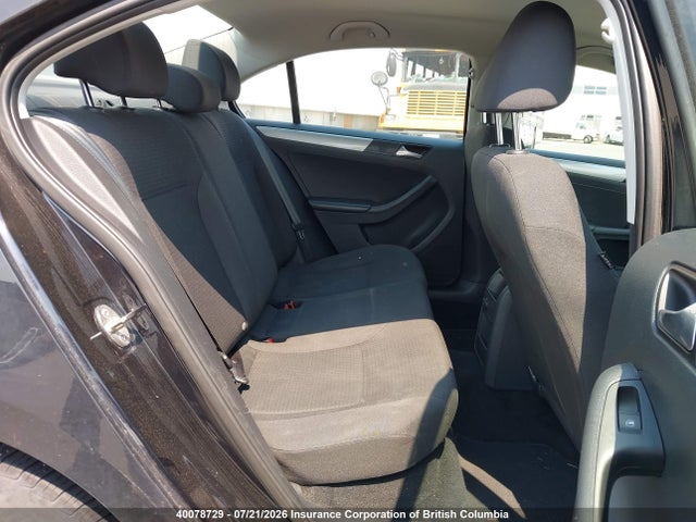 Volkswagen Jetta 2016 3VW267AJ7GM393135 Image 8