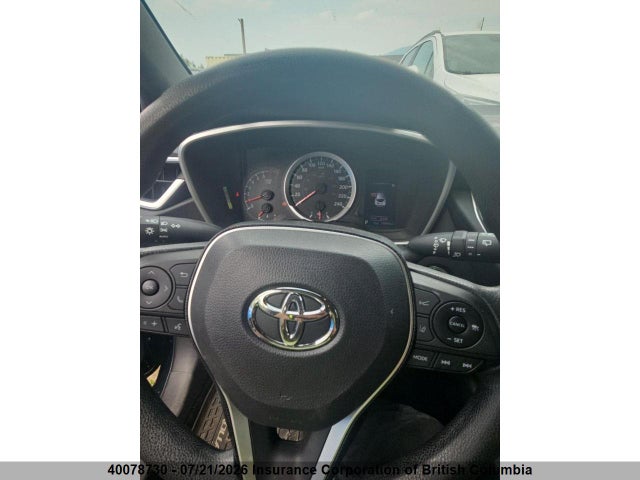 Продаж на аукціоні авто 2020 Toyota Corolla Se/xse, vin: JTNK4RBE7L3104428, номер лоту: 40078730
