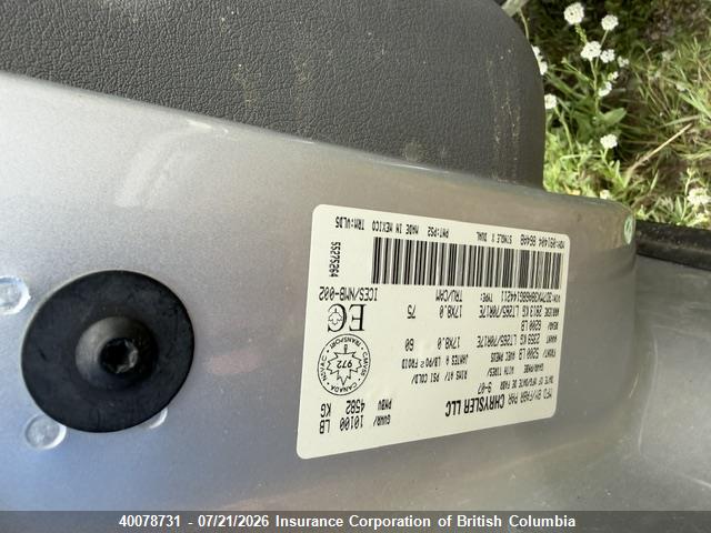 Продажа на аукционе авто 2008 Dodge Ram 3500 St/slt, vin: 3D7MX38A68G144211, номер лота: 40078731