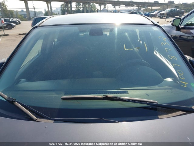 Aukcja sprzedaży 2008 Mazda 3 Hatchback, vin: JM1BK343381787265, numer aukcji: 40078732