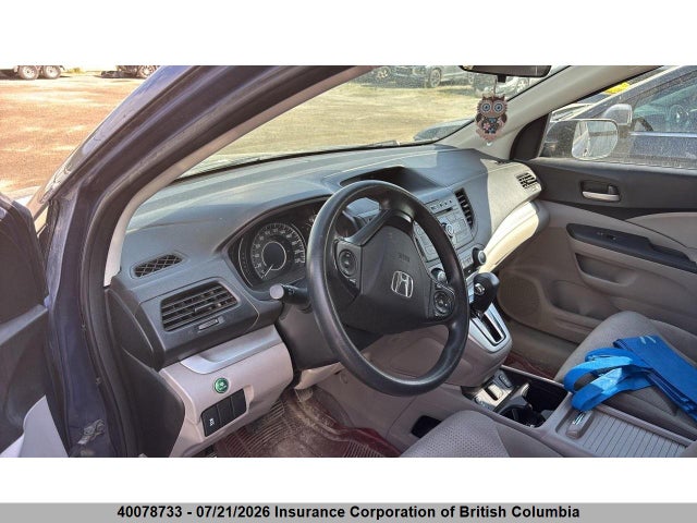 Продаж на аукціоні авто 2012 Honda Cr-v, vin: 2HKRM4H38CH110027, номер лоту: 40078733