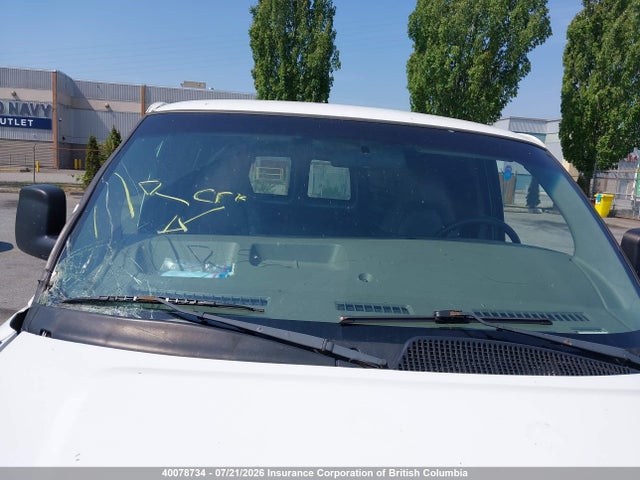 Продажа на аукционе авто 2008 Gmc Savana G2500, vin: 1GTGG29C181913472, номер лота: 40078734