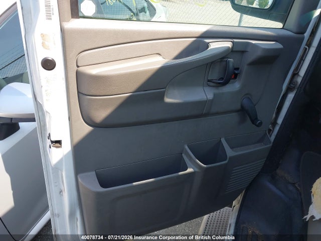 Продажа на аукционе авто 2008 Gmc Savana G2500, vin: 1GTGG29C181913472, номер лота: 40078734