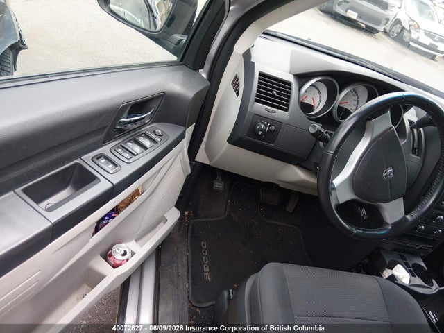 40072627 :رقم المزاد ، 2D8HN44P38R808977 vin ، 2008 Dodge Grand Caravan Sxt مزاد بيع