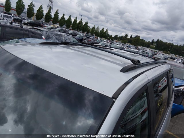 40072627 :رقم المزاد ، 2D8HN44P38R808977 vin ، 2008 Dodge Grand Caravan Sxt مزاد بيع