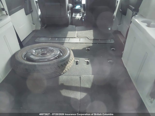 40072627 :رقم المزاد ، 2D8HN44P38R808977 vin ، 2008 Dodge Grand Caravan Sxt مزاد بيع
