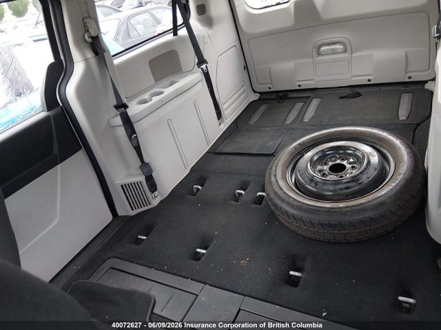 40072627 :رقم المزاد ، 2D8HN44P38R808977 vin ، 2008 Dodge Grand Caravan Sxt مزاد بيع