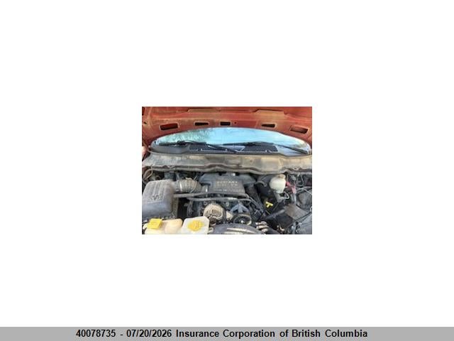 Продажа на аукционе авто 2008 Dodge Ram 1500 St/slt, vin: 1D7HU18208J201525, номер лота: 40078735