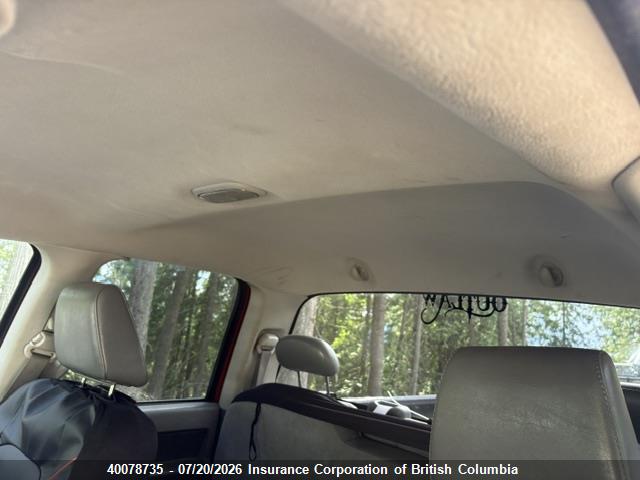 Продажа на аукционе авто 2008 Dodge Ram 1500 St/slt, vin: 1D7HU18208J201525, номер лота: 40078735