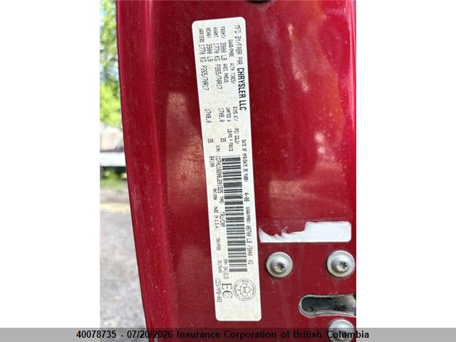 Продажа на аукционе авто 2008 Dodge Ram 1500 St/slt, vin: 1D7HU18208J201525, номер лота: 40078735