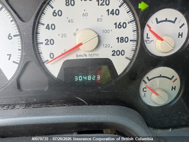 Продажа на аукционе авто 2008 Dodge Ram 1500 St/slt, vin: 1D7HU18208J201525, номер лота: 40078735