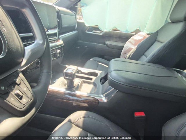 Продажа на аукционе авто 2025 Gmc Sierra K1500 Elevation, vin: 3GTUUCED2SG367645, номер лота: 40078736