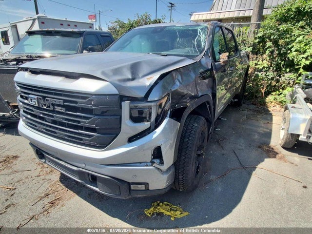 Продажа на аукционе авто 2025 Gmc Sierra K1500 Elevation, vin: 3GTUUCED2SG367645, номер лота: 40078736