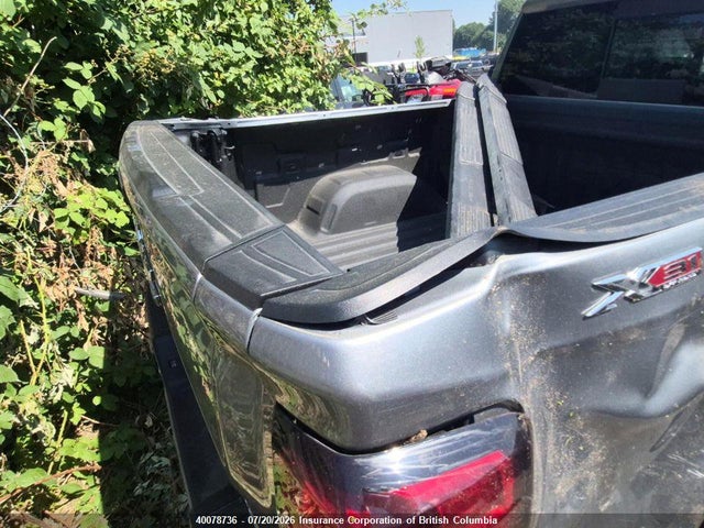Продажа на аукционе авто 2025 Gmc Sierra K1500 Elevation, vin: 3GTUUCED2SG367645, номер лота: 40078736