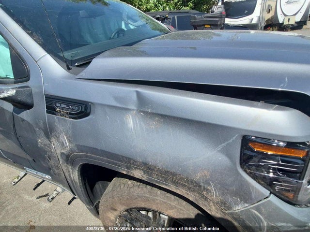 Продажа на аукционе авто 2025 Gmc Sierra K1500 Elevation, vin: 3GTUUCED2SG367645, номер лота: 40078736