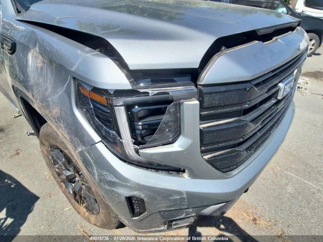 Продажа на аукционе авто 2025 Gmc Sierra K1500 Elevation, vin: 3GTUUCED2SG367645, номер лота: 40078736