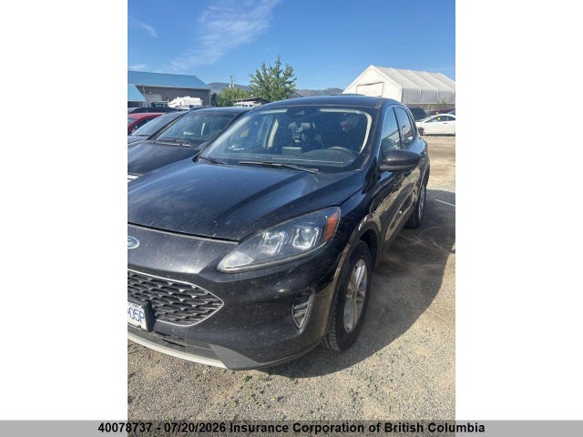 Продажа на аукционе авто 2020 Ford Escape Se, vin: 1FMCU9G65LUA87886, номер лота: 40078737