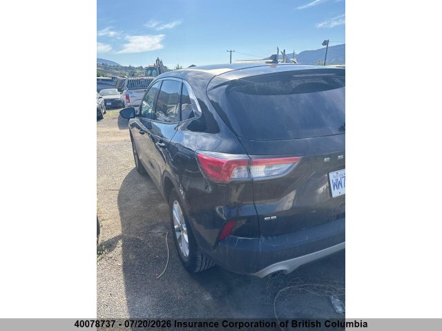 Продажа на аукционе авто 2020 Ford Escape Se, vin: 1FMCU9G65LUA87886, номер лота: 40078737