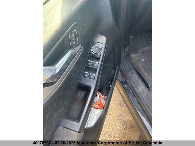 Продажа на аукционе авто 2020 Ford Escape Se, vin: 1FMCU9G65LUA87886, номер лота: 40078737